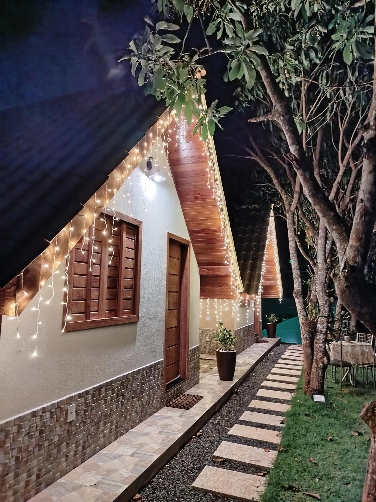 Chalet Chale Sognare Uno *